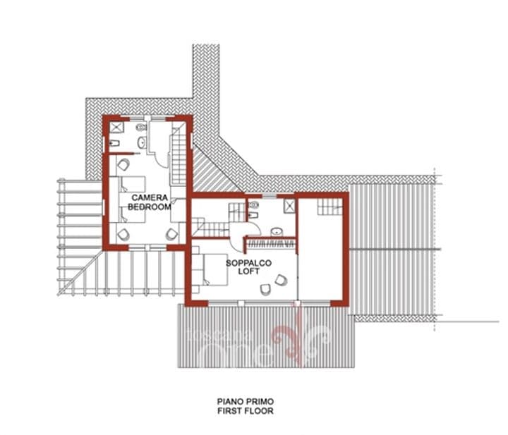 4 bedrooms house for sale in Volterra, Italy - Image 13