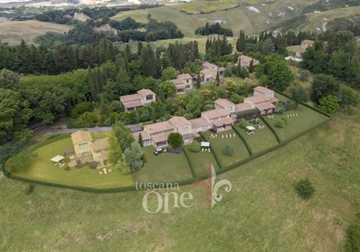 4 bedrooms house for sale in Volterra, Italy - Image 5