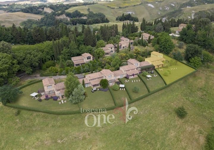 3 bedrooms house for sale in Volterra, Italy - Image 4