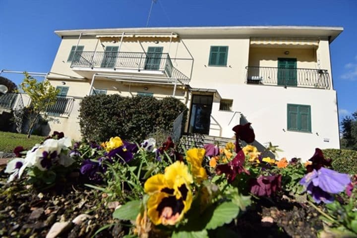 Apartment for sale in Diano Castello, Italy - Image 9