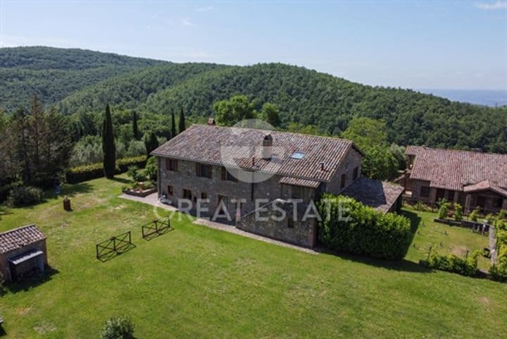 11 bedrooms house for sale in Orvieto, Italy - Image 3