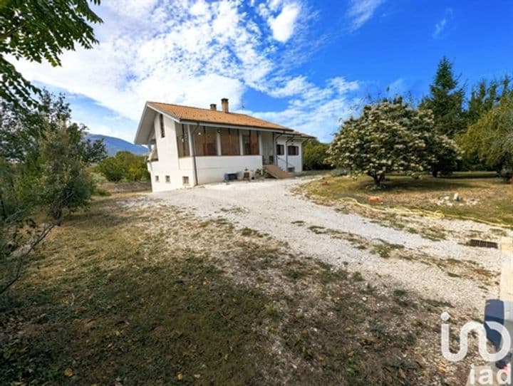 4 bedrooms house for sale in Sulmona, Italy - Image 2