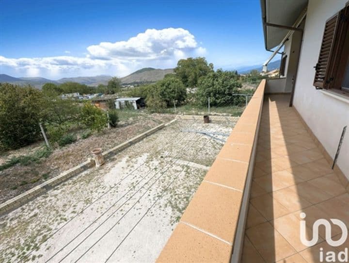 4 bedrooms house for sale in Sulmona, Italy - Image 4