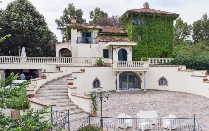 6 bedrooms house for sale in Rome, Italy - Image 6