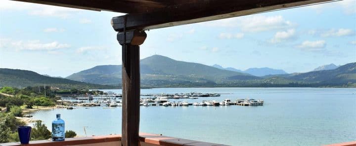 2 bedrooms apartment for sale in Porto Rotondo, Italy