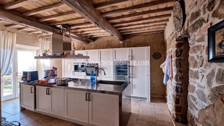 3 bedrooms house for sale in Montalcino, Italy - Image 8