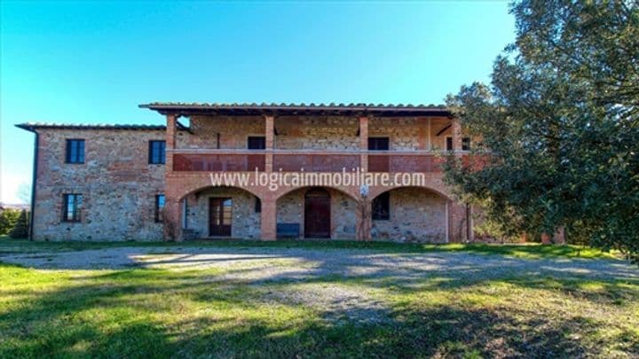 10 bedrooms house for sale in Pienza, Italy - Image 5