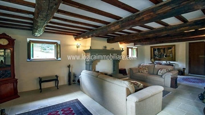 5 bedrooms house for sale in Chiusi della Verna, Italy - Image 4