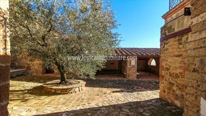 10 bedrooms house for sale in Pienza, Italy - Image 3