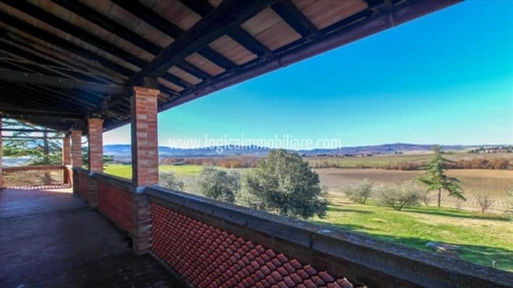 10 bedrooms house for sale in Pienza, Italy - Image 6