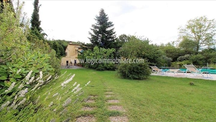 8 bedrooms house for sale in Sarteano, Italy - Image 2