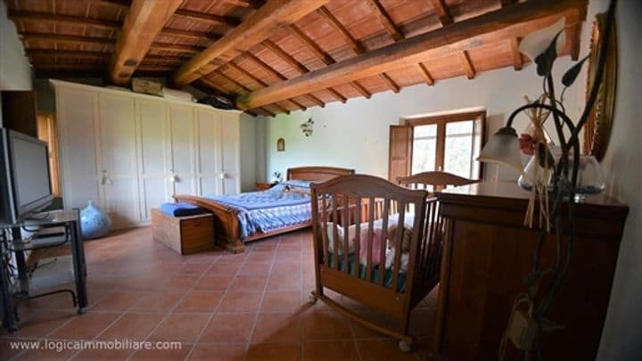 4 bedrooms house for sale in Chiusi, Italy - Image 11