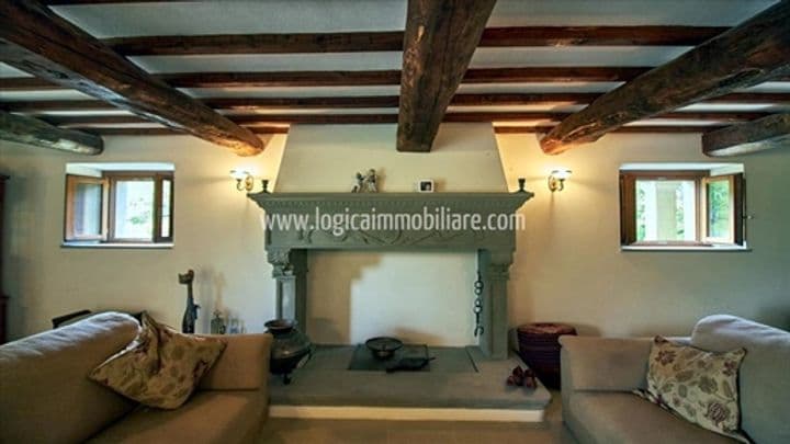 5 bedrooms house for sale in Chiusi della Verna, Italy - Image 5