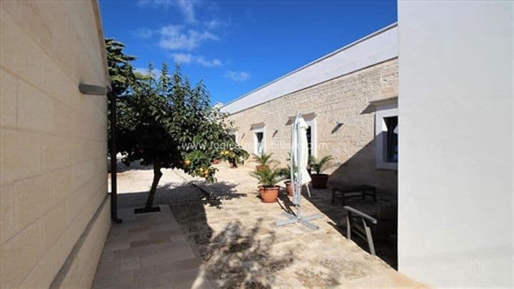 7 bedrooms other for sale in Ceglie Messapica, Italy - Image 6