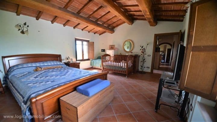 4 bedrooms house for sale in Chiusi, Italy - Image 12