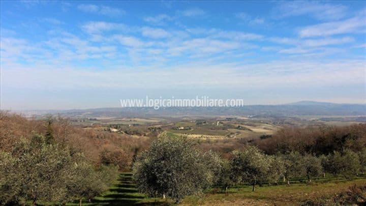 3 bedrooms house for sale in Cetona, Italy - Image 2