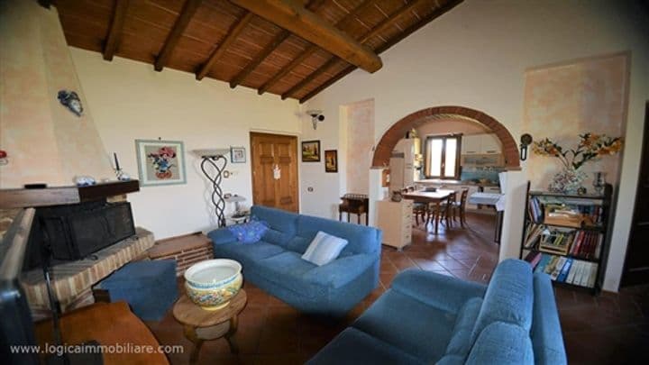 4 bedrooms house for sale in Chiusi, Italy - Image 8