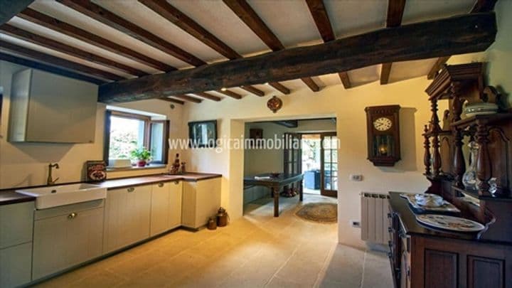 5 bedrooms house for sale in Chiusi della Verna, Italy - Image 9