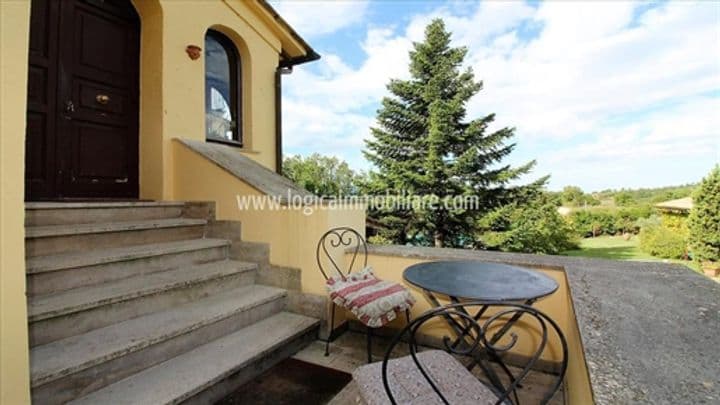 8 bedrooms house for sale in Sarteano, Italy - Image 9