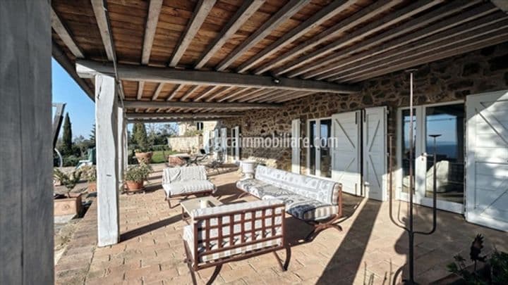 3 bedrooms house for sale in Montalcino, Italy - Image 2