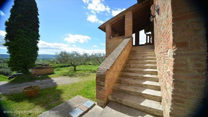 4 bedrooms house for sale in Chiusi, Italy - Image 2