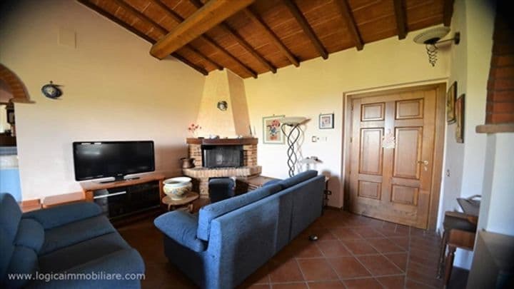 4 bedrooms house for sale in Chiusi, Italy - Image 6