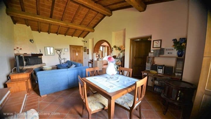 4 bedrooms house for sale in Chiusi, Italy - Image 7