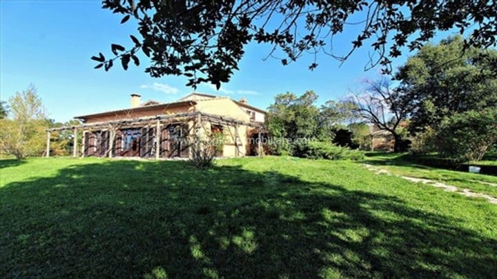 6 bedrooms house for sale in Orvieto, Italy