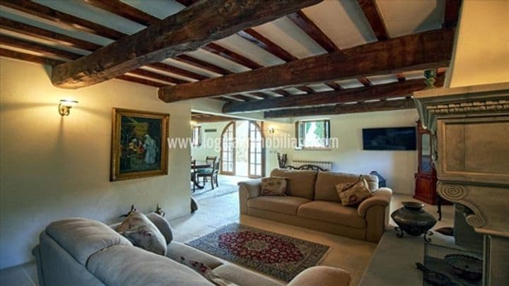 5 bedrooms house for sale in Chiusi della Verna, Italy - Image 6