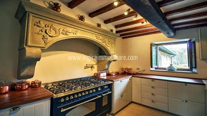 5 bedrooms house for sale in Chiusi della Verna, Italy - Image 8