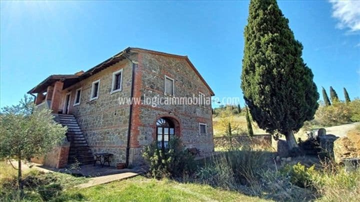 8 bedrooms house for sale in Pienza, Italy - Image 2