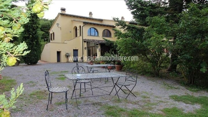 8 bedrooms house for sale in Sarteano, Italy - Image 3