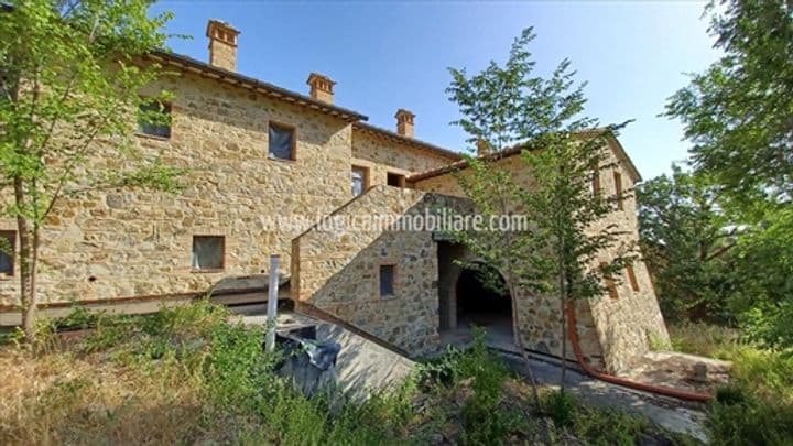 3 bedrooms house for sale in Cetona, Italy - Image 6