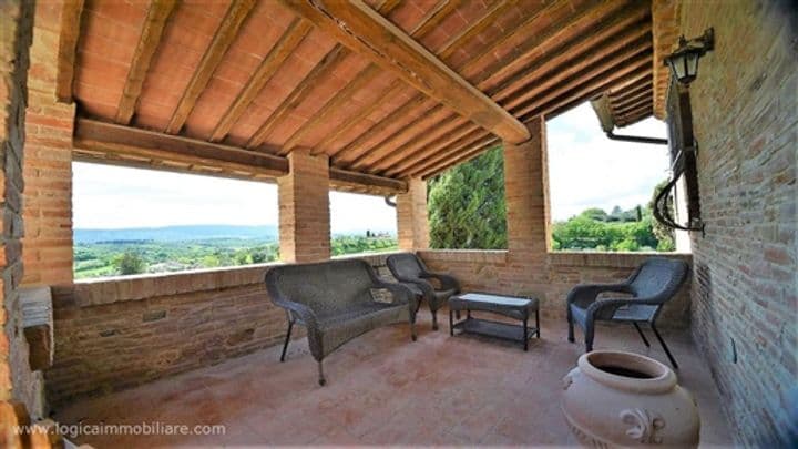 4 bedrooms house for sale in Chiusi, Italy - Image 3