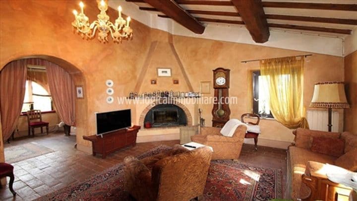 8 bedrooms house for sale in Sarteano, Italy - Image 11