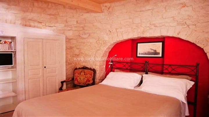 4 bedrooms other for sale in Alberobello, Italy - Image 11