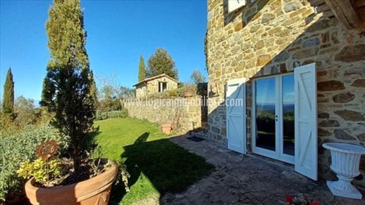 3 bedrooms house for sale in Montalcino, Italy - Image 4