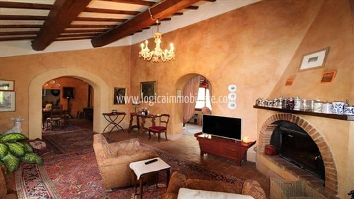 8 bedrooms house for sale in Sarteano, Italy - Image 12