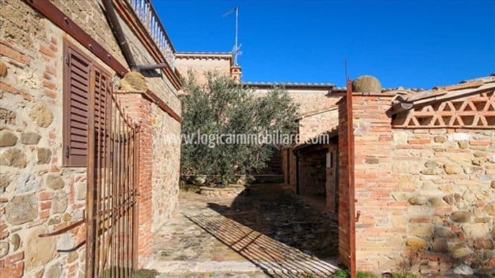 10 bedrooms house for sale in Pienza, Italy - Image 2