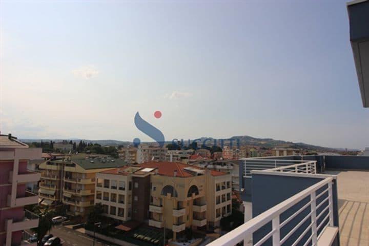 Apartment for sale in Alba Adriatica, Italy