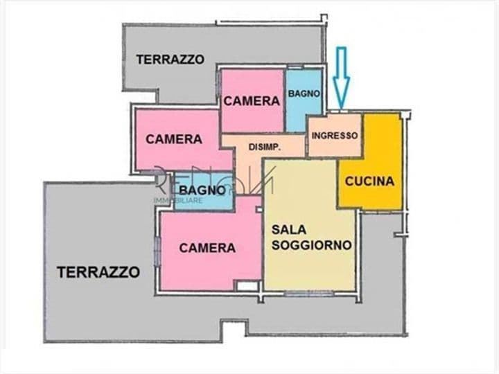 Apartment for sale in Tortoreto, Italy - Image 10