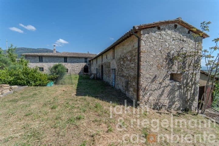 House for sale in Assisi, Italy - Image 12