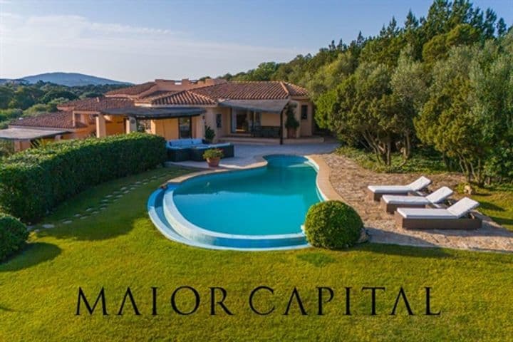 House for sale in Arzachena, Italy - Image 3