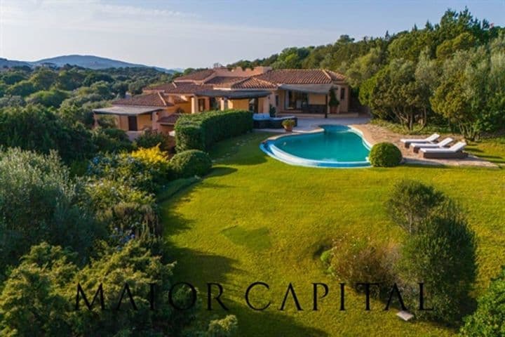 House for sale in Arzachena, Italy - Image 2