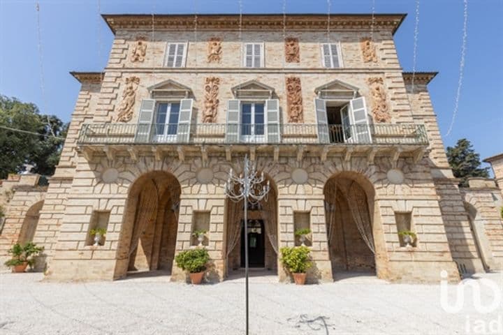 15 bedrooms other for sale in Porto San Giorgio, Italy - Image 8