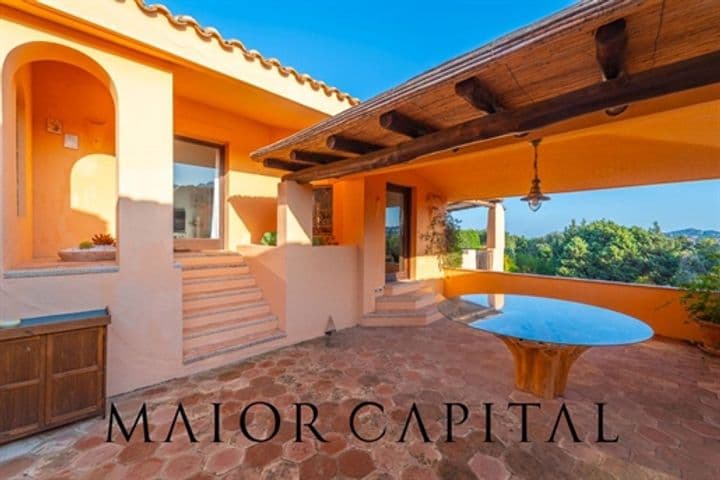 House for sale in Arzachena, Italy - Image 11