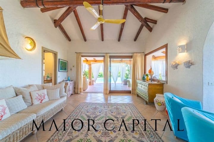 House for sale in Arzachena, Italy - Image 11