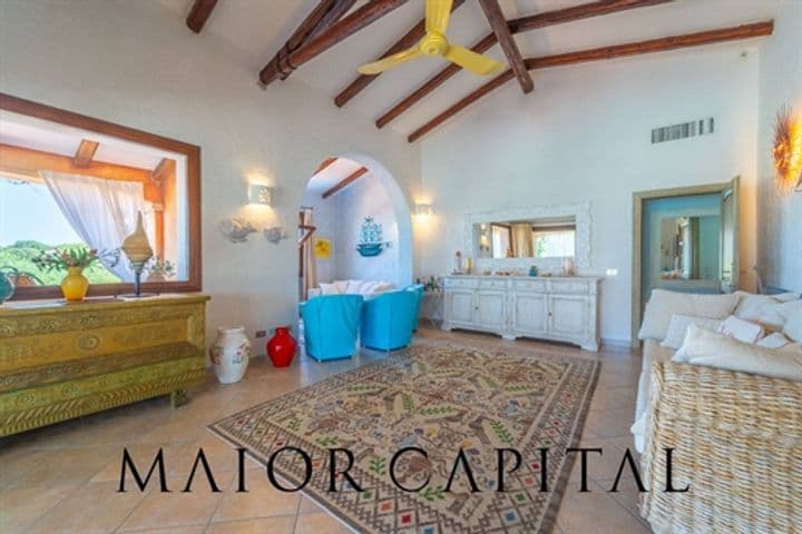 House for sale in Arzachena, Italy - Image 12