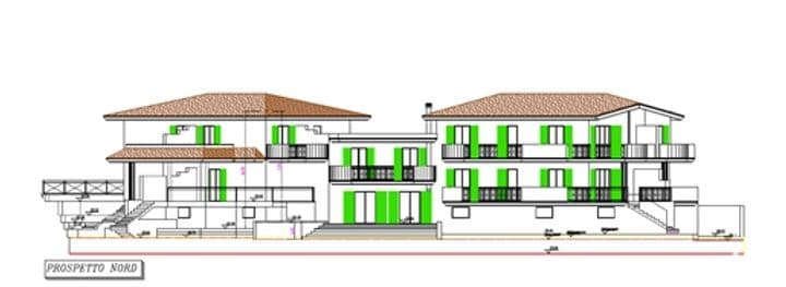 2 bedrooms apartment for sale in Appignano del Tronto, Italy - Image 5