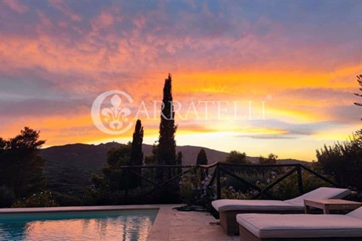 3 bedrooms house for sale in Monte Argentario, Italy - Image 12